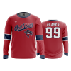 3136 FD Long Sleeve MENS SOUTHWEST-OUTLAWS-2