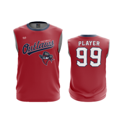 3136 FD Sport Sleeveless MENS SOUTHWEST-OUTLAWS-2