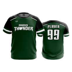 3132 FD Sport MENS OHIO-THUNDER-JOHN-MYLES