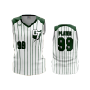 3132 FD Womens V-Neck Sleeveless OHIO-THUNDER-PIN