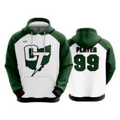 3132 FD Hoody OHIO-THUNDER-PIN