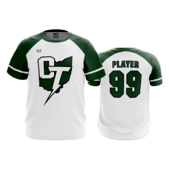 3132 FD Sport MENS OHIO-THUNDER-PIN