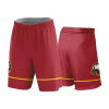 1611 FD SQMESH UNISEX BBALL SHORT CL RCCA-BASKETBALL-2021
