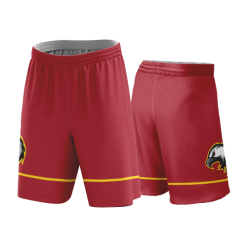 1611 FD SQMESH UNISEX BBALL SHORT CL RCCA-BASKETBALL-2021