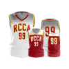 1611 FD REVERSIBLE WOMENS BBALL TOP CL RCCA-BASKETBALL-2021