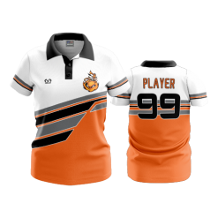 3137 FD Womens Polo SPRINGFIELD-HEAT-1