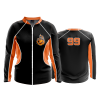 3137 CL WOMENS VAPOR JACKET SUB SPRINGFIELD-HEAT-1