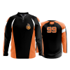 3137 CL ROOKIE JACKET SUB SPRINGFIELD-HEAT-1