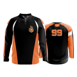3137 CL ROOKIE JACKET SUB SPRINGFIELD-HEAT-1