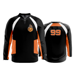 3137 CL DERBY JACKET SUB SPRINGFIELD-HEAT-1