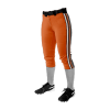 3137 FD Girls Fastpitch Pant CL SPRINGFIELD-HEAT-1