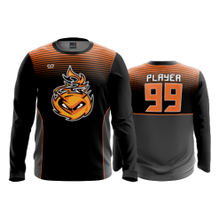 3137 FD Long Sleeve MENS SPRINGFIELD-HEAT-2