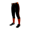 3137 FD Girls Fastpitch Pant CL SPRINGFIELD-HEAT-2