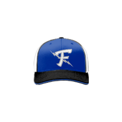 3138 Team Cap R172 FLASH