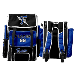 3138 Game Day Bat Pack FLASH