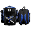 3138 Mojo Diamond Backpack FLASH
