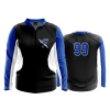 3138 CL WOMENS VAPOR JACKET SUB FLASH