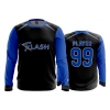 3138 FD Long Sleeve MENS FLASH