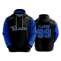 3138 FD Hoody FLASH
