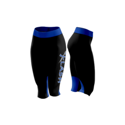 3138 FD Capri Leggings FLASH