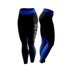 3138 FD Leggings FLASH