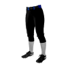 3138 FD Girls Fastpitch Pant CL FLASH