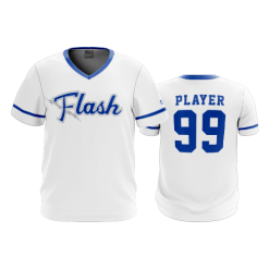 3138 FD Sport V-Neck MENS FLASH-2 (Copy)