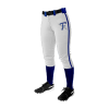 3138 FD Girls Fastpitch Pant CL FLASH-2