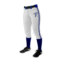 3138 FD Girls Fastpitch Pant CL FLASH-2 (Copy)