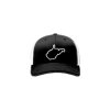 2826 Team Cap R172 WV-LIBERTY-BLACK