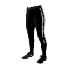 2826 FD Girls Fastpitch Pant CL WV-LIBERTY-BLACK