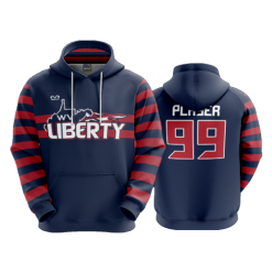 2826 FD Hoody WV-LIBERTY-CLEAN