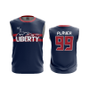 2826 FD Sport Sleeveless MENS WV-LIBERTY-CLEAN