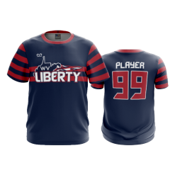 2826 FD Sport MENS WV-LIBERTY-CLEAN