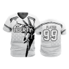 2826 FD Sport V-Neck MENS WV-LIBERTY-WHITE