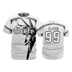2826 FD Sport MENS WV-LIBERTY-WHITE