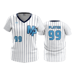 3151 FD Womens V-Neck MISSISSIPPI-PREMIER