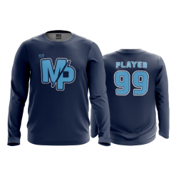 3151 FD Long Sleeve MENS MISSISSIPPI-PREMIER