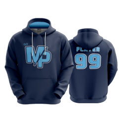 3151 FD Hoody MISSISSIPPI-PREMIER