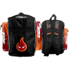 3145 Mojo Diamond Backpack FIRE-FASTPITCH-1
