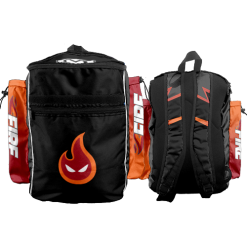 3145 Mojo Diamond Backpack FIRE-FASTPITCH-1