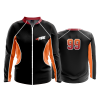 3145 CL WOMENS VAPOR JACKET SUB FIRE-FASTPITCH-1