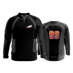 3145 CL DERBY JACKET SUB FIRE-FASTPITCH-1