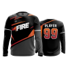 3145 FD Long Sleeve MENS FIRE-FASTPITCH-1