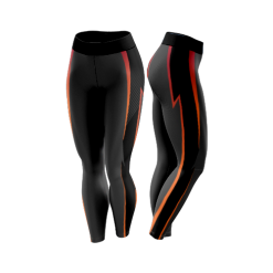 3145 FD Leggings FIRE-FASTPITCH-1