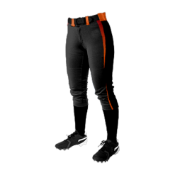 3145 FD Girls Fastpitch Pant CL FIRE-FASTPITCH-1