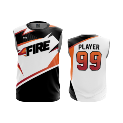 3145 FD Sport Sleeveless MENS FIRE-FASTPITCH-2