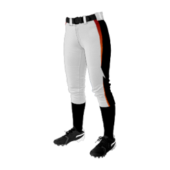 3145 FD Girls Fastpitch Pant CL FIRE-FASTPITCH-2
