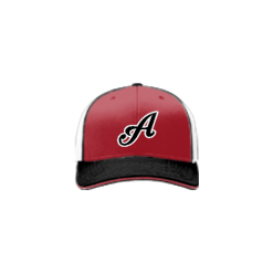 3150 Team Cap R172 LADY-ACES-1