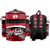 3150 Mojo Diamond Backpack LADY-ACES-1